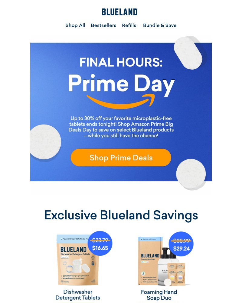 Screenshot of email with subject /media/emails/amazon-prime-day-ends-tonight-068518-cropped-38b2e97f.jpg