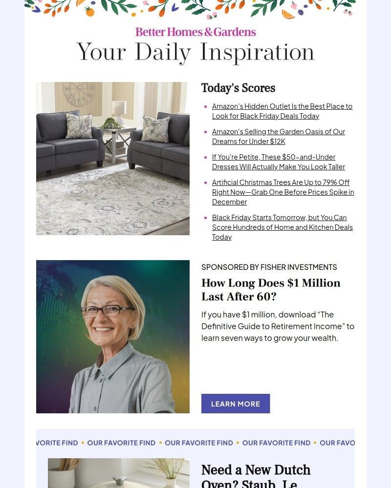 Screenshot of email with subject /media/emails/amazons-hidden-outlet-has-the-best-black-friday-deals-today-97566c-cropped-518da79e.jpg