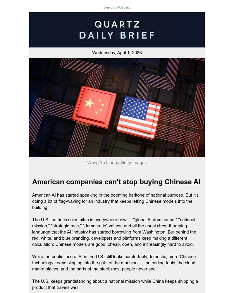 Screenshot of email with subject /media/emails/american-ais-china-problem-6e454f-cropped-07ce7dca.jpg