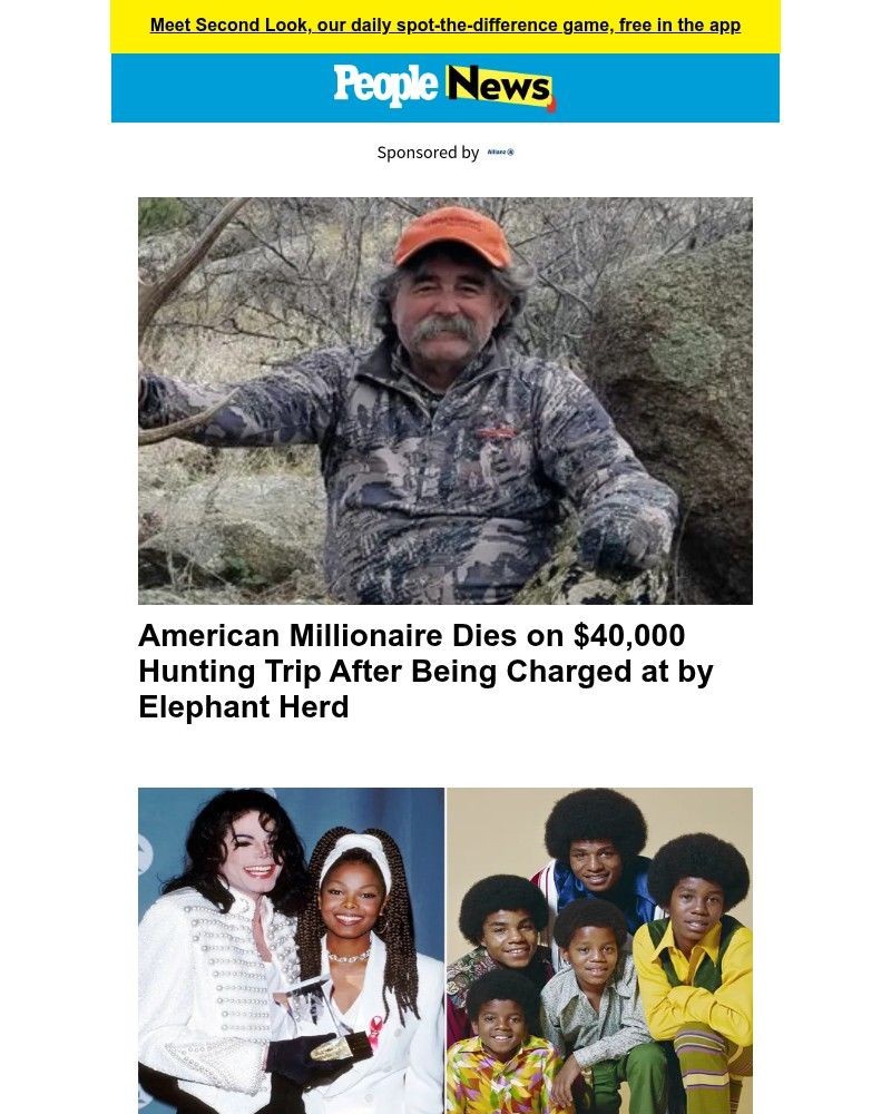 Screenshot of email with subject /media/emails/american-millionaire-dies-on-40000-hunting-trip-after-being-charged-at-by-elephan_qRTwOEh.jpg