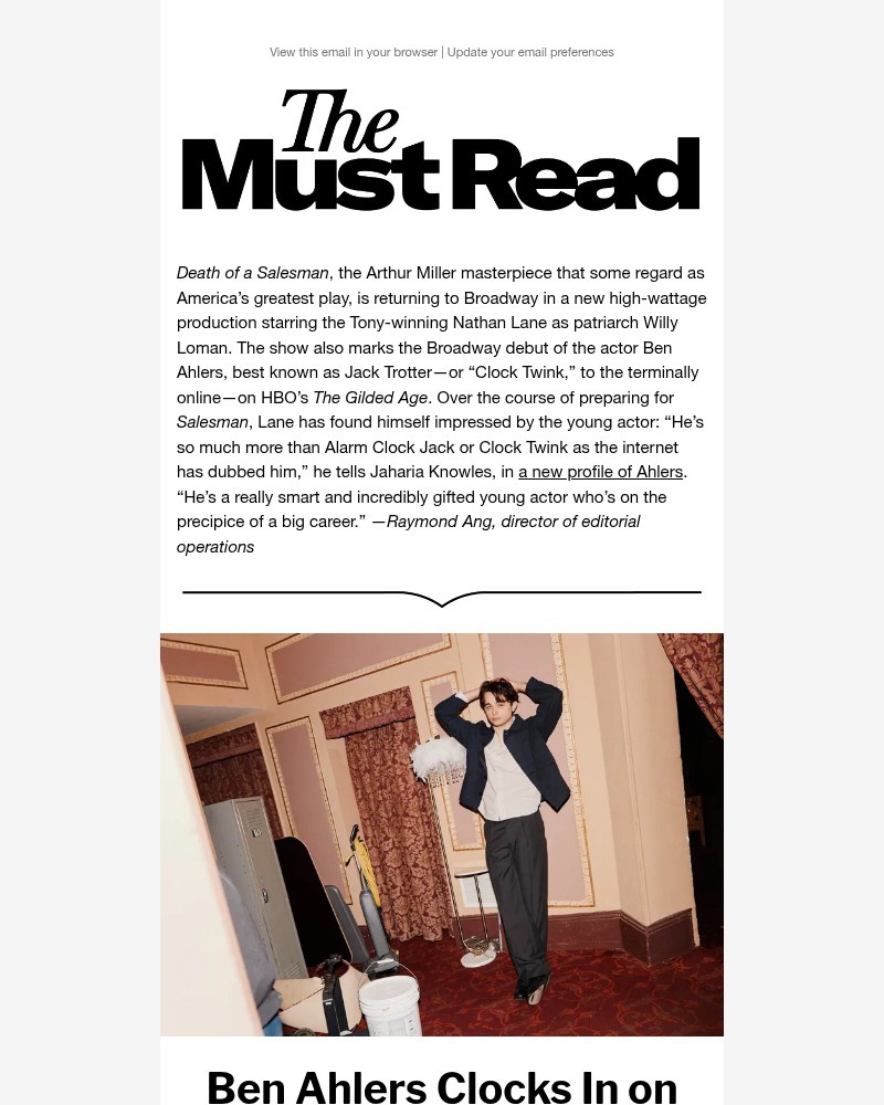 Screenshot of email with subject /media/emails/americas-greatest-play-returns-to-broadway-18f10c-cropped-474f12c2.jpg