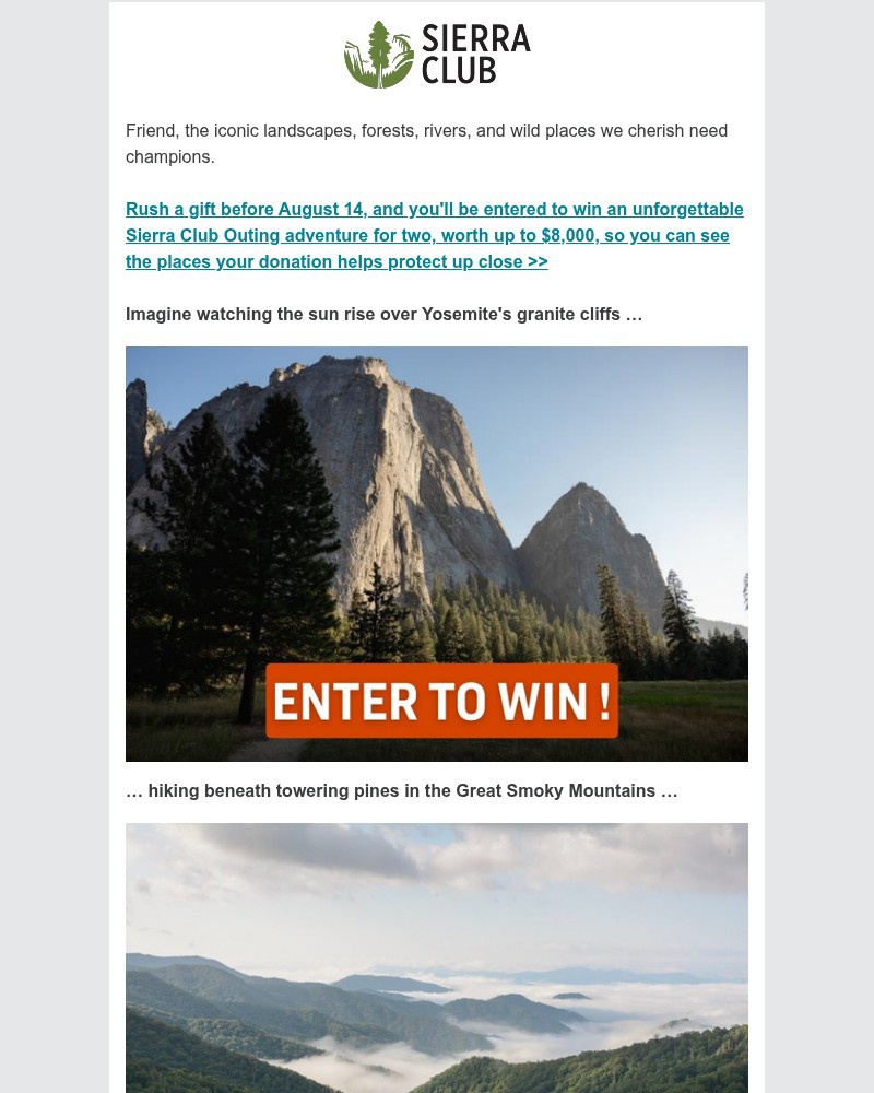 Screenshot of email with subject /media/emails/americas-most-spectacular-landscapes-are-calling-2386d9-cropped-528a917a.jpg