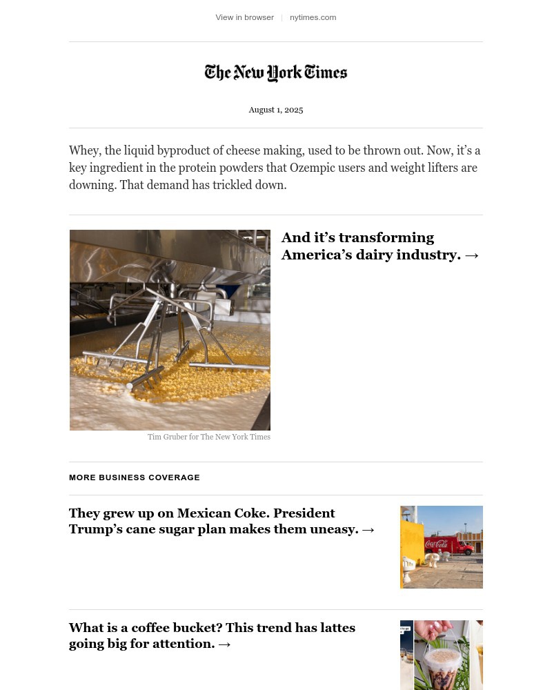 Screenshot of email with subject /media/emails/americas-protein-obsession-is-transforming-the-dairy-industry-790cb3-cropped-048e351c.jpg