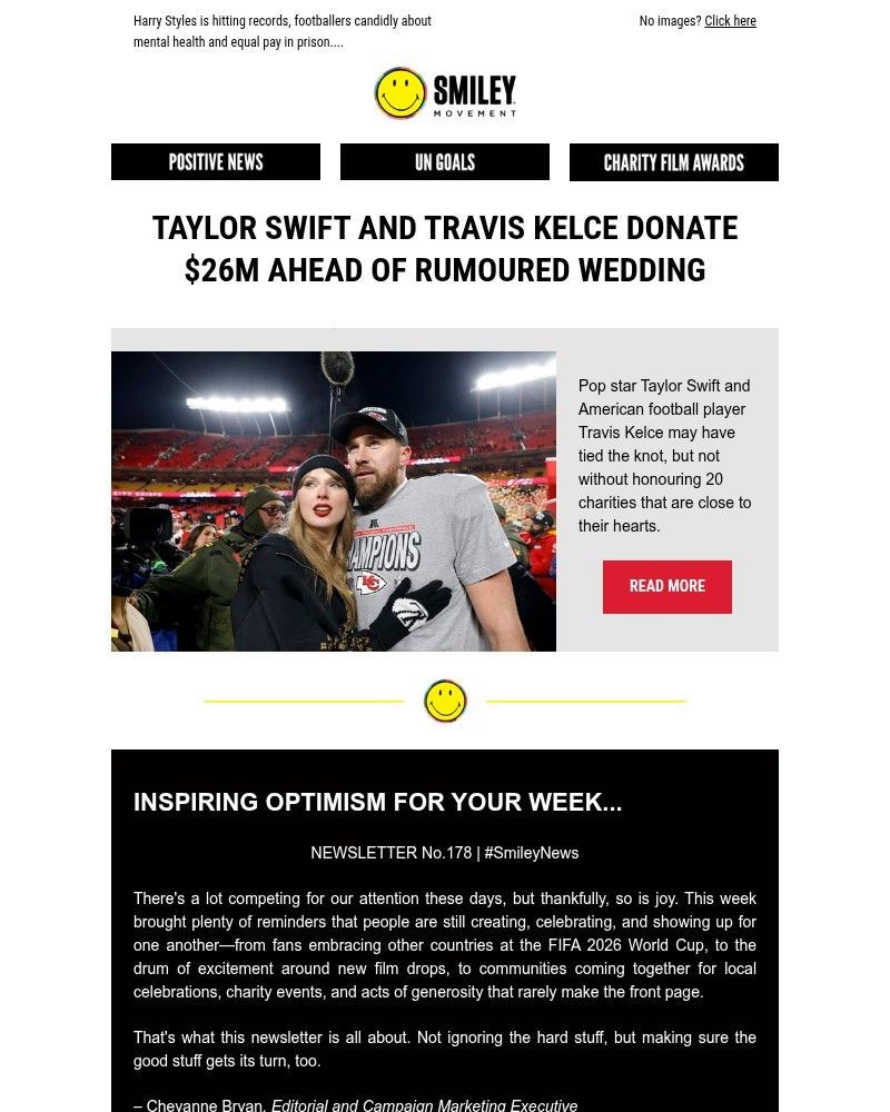 Screenshot of email with subject /media/emails/americas-royal-couple-gives-millions-to-charity-ahead-of-their-wedding-112ff7-cro_jzHILKA.jpg