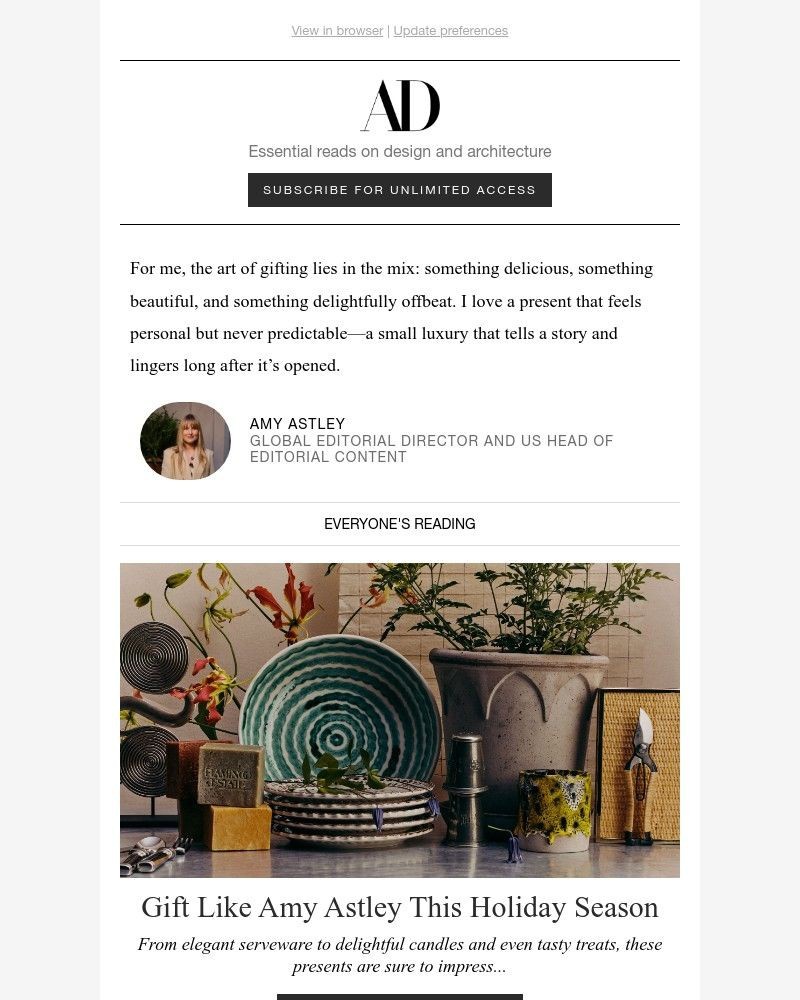 Screenshot of email with subject /media/emails/amy-astleys-go-to-holiday-gift-list-e2cdf2-cropped-7ccf2836.jpg