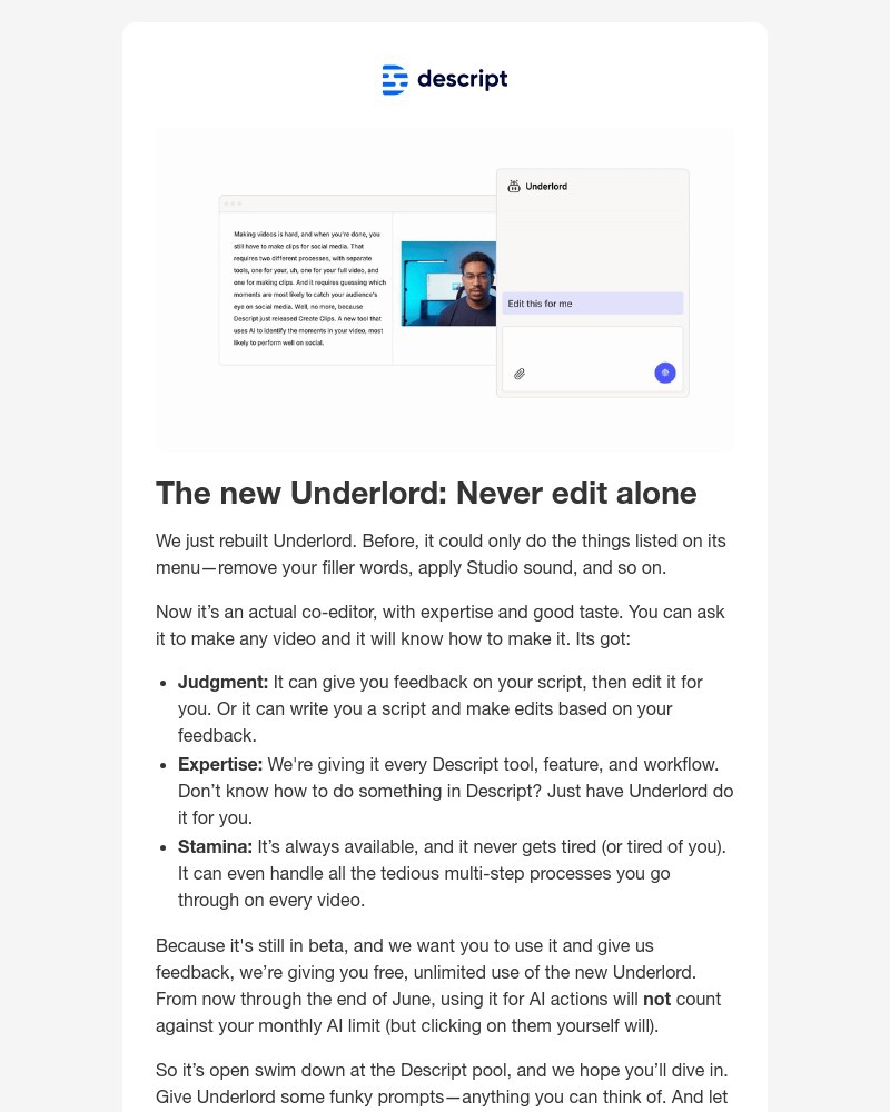 Screenshot of email with subject /media/emails/an-ai-co-editor-that-turns-your-vision-into-video-69de9d-cropped-c99246a4.jpg