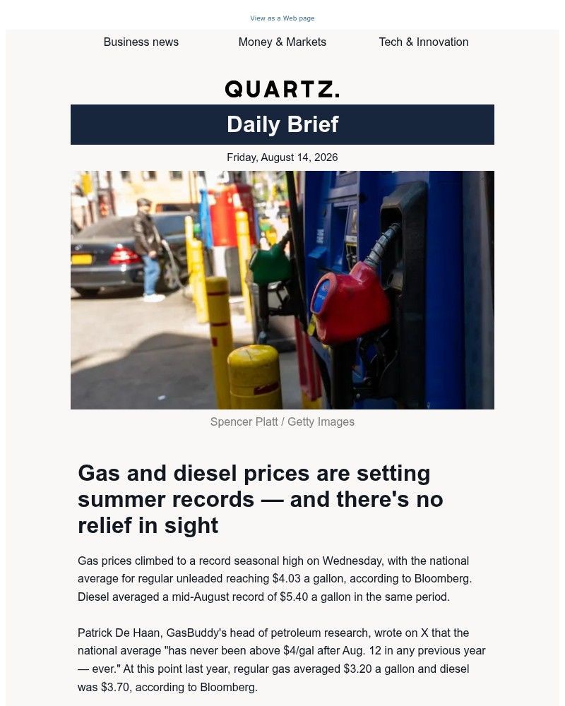 Screenshot of email with subject /media/emails/an-august-high-for-gas-3a3e20-cropped-0582ec19.jpg