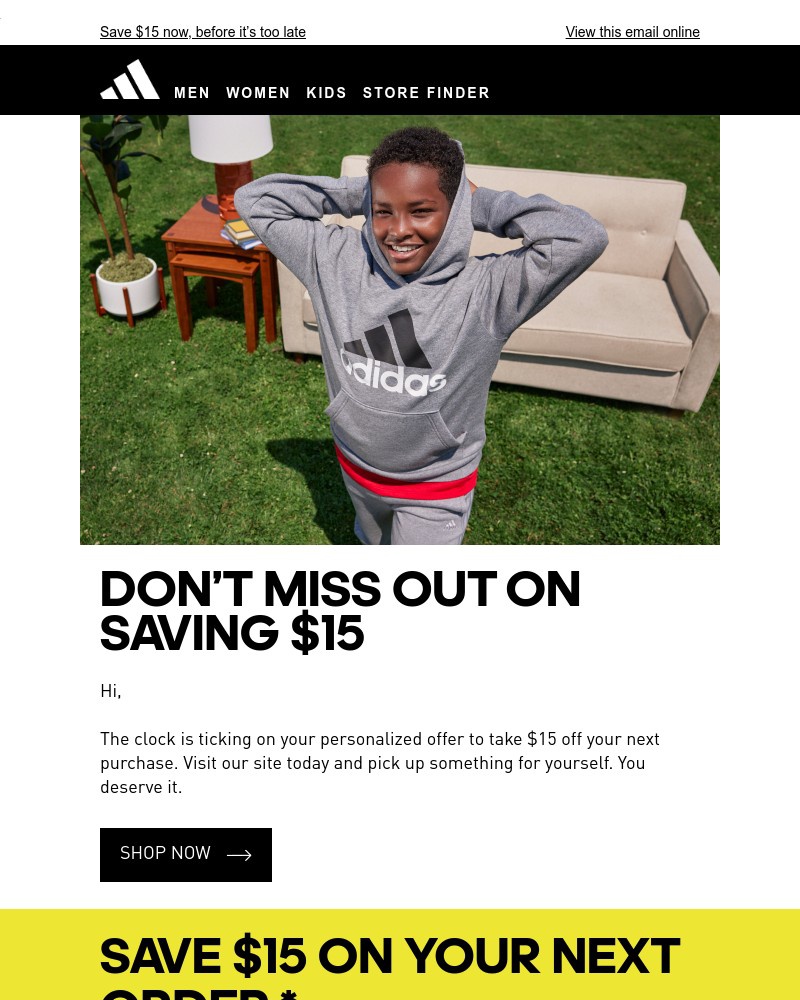 Screenshot of email with subject /media/emails/an-email-from-adidas-theres-so-much-you-can-enjoy-b36506-cropped-cfaaca34.jpg