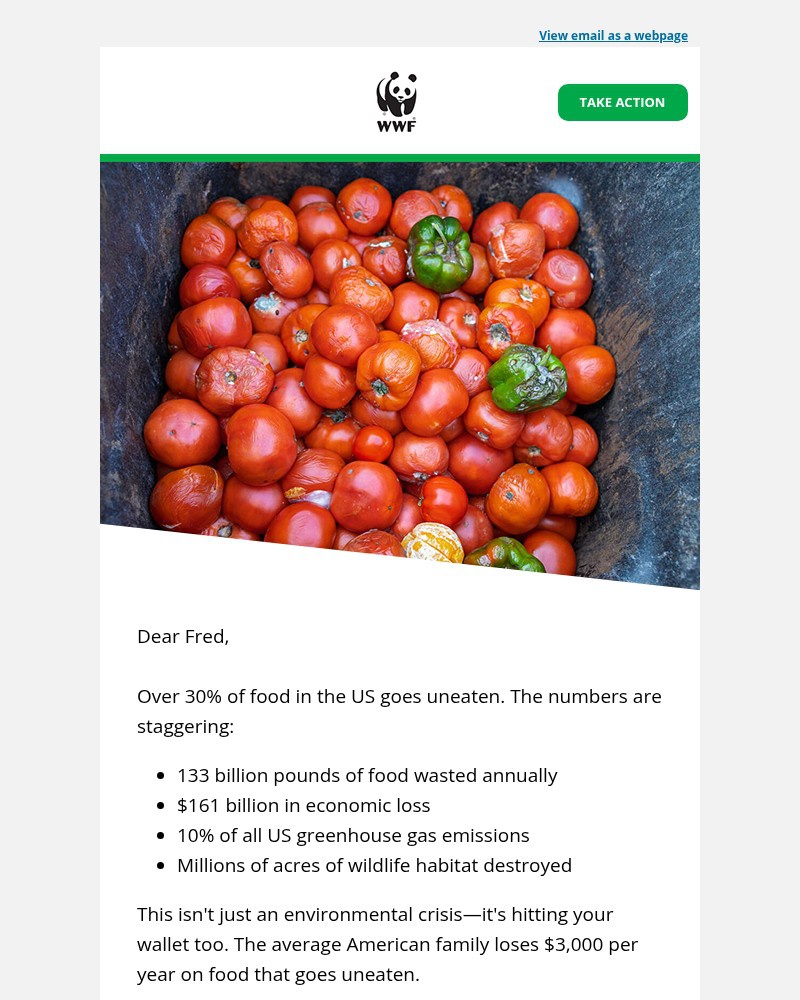 Screenshot of email with subject /media/emails/an-estimated-320-million-pounds-of-food-will-be-wasted-this-thanksgiving-91808e-c_XIfvEk0.jpg