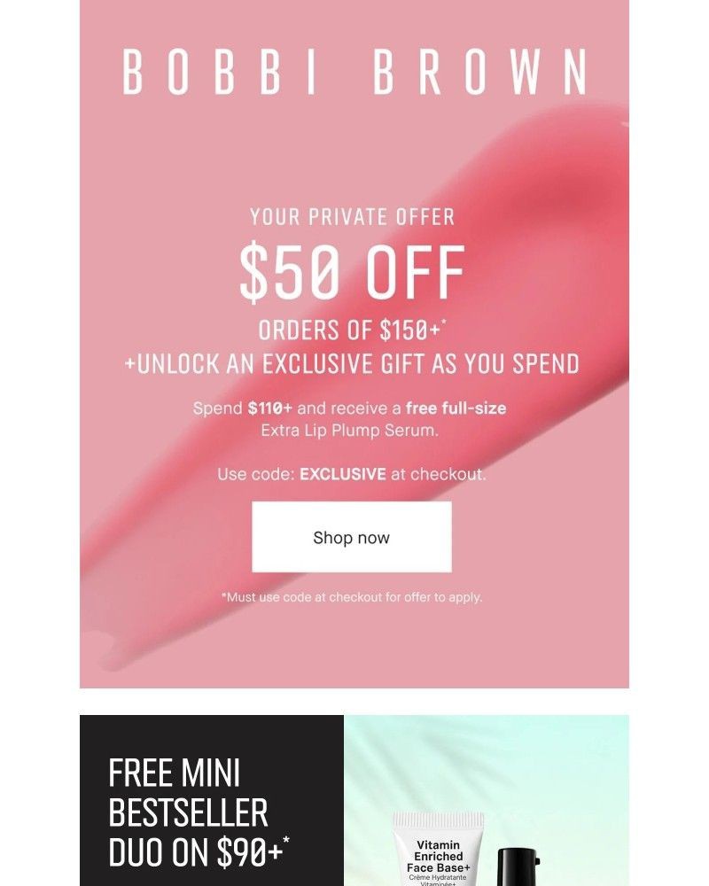 Screenshot of email with subject /media/emails/an-exclusive-offer-just-for-you-6931c6-cropped-64290435.jpg