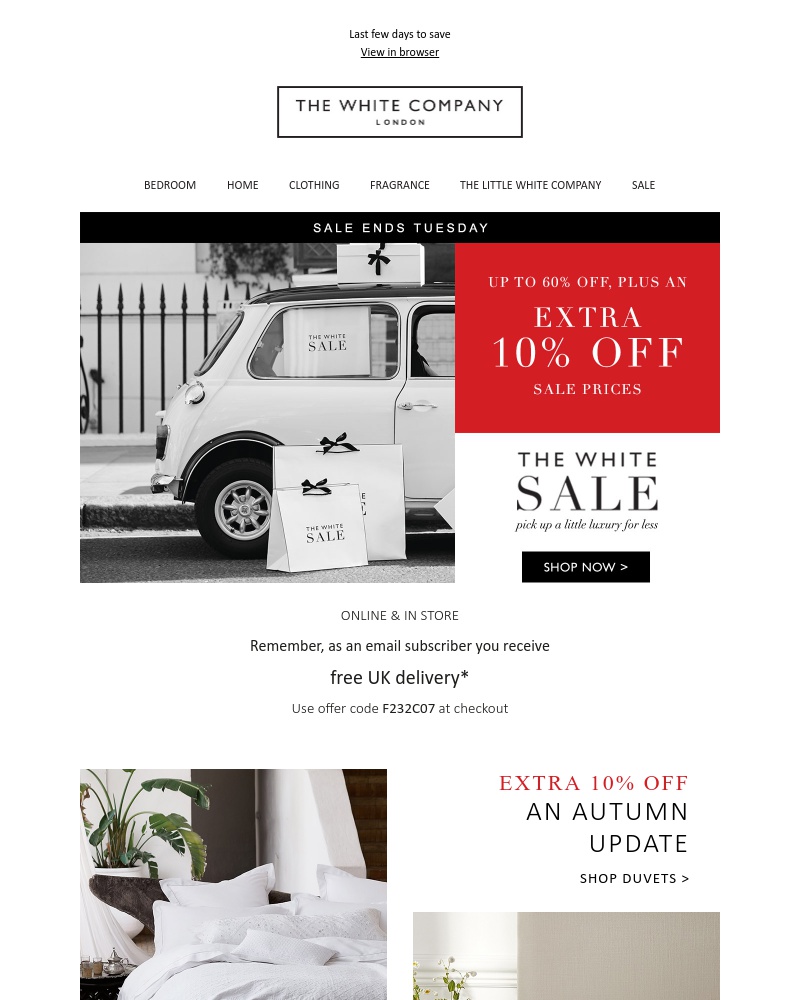 Screenshot of email with subject /media/emails/an-extra-10-off-sale-continues-ends-tuesday-cropped-f4c131d7.jpg