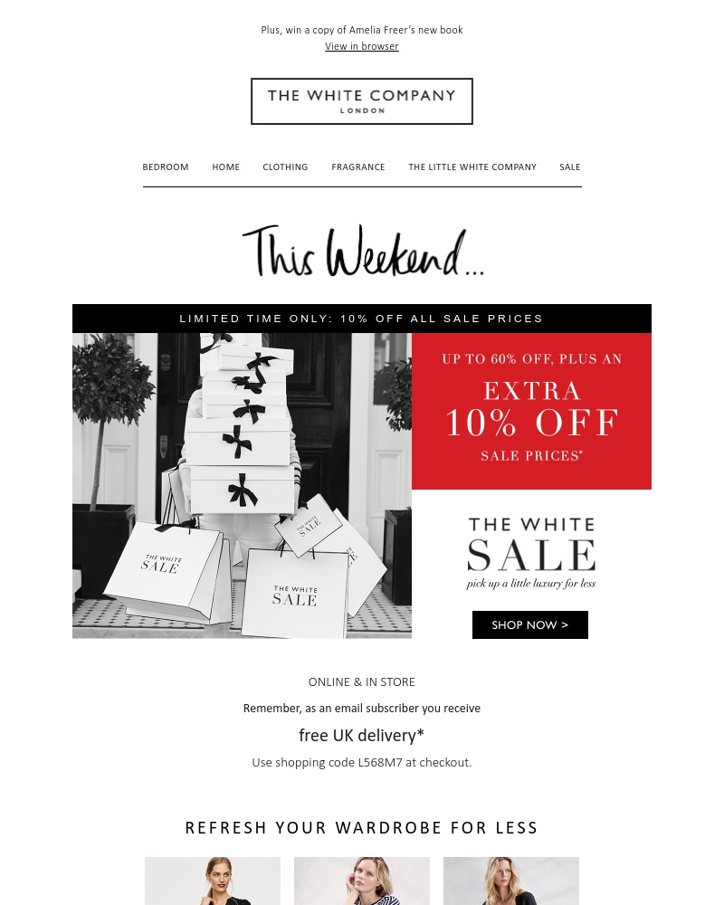 Screenshot of email with subject /media/emails/an-extra-10-off-sale-refresh-your-home-and-wardrobe-for-less-cropped-c8583118.jpg