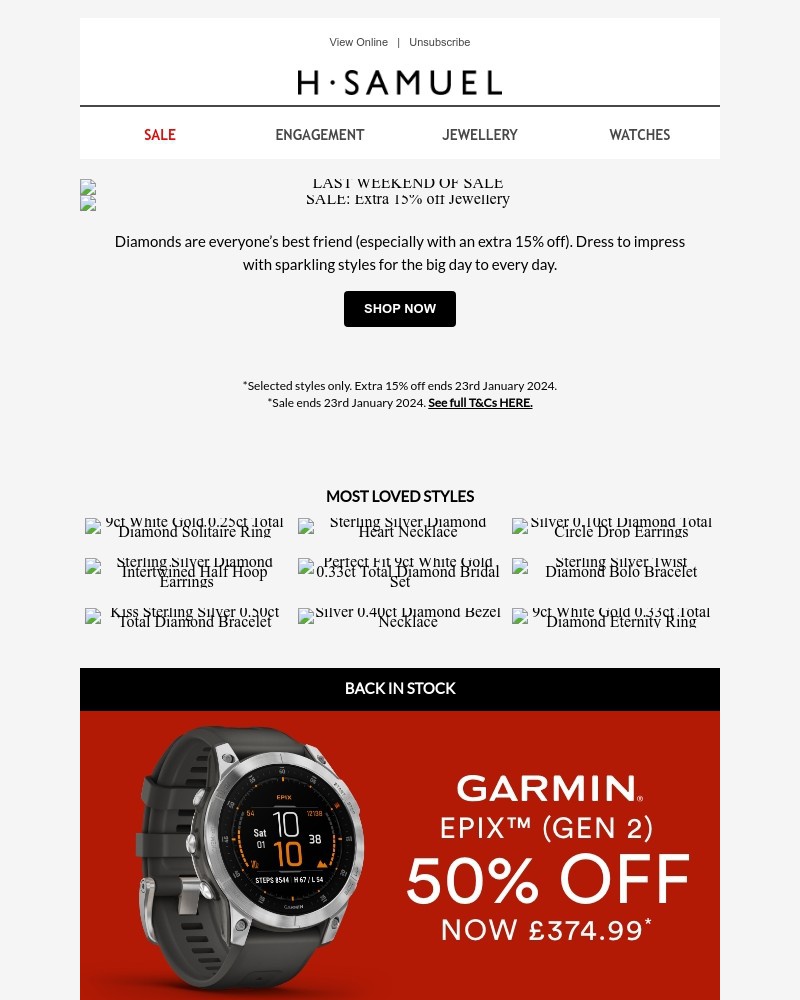 Screenshot of email with subject /media/emails/an-extra-15-off-sale-its-true-d6e513-cropped-7bb76965.jpg
