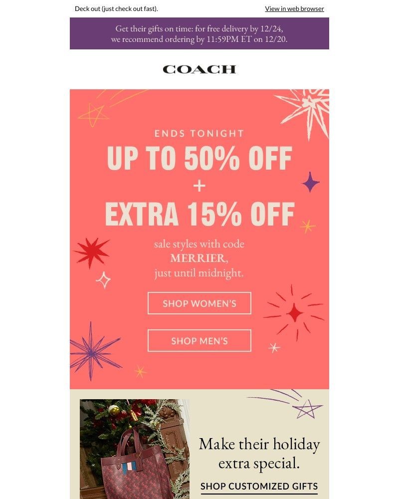 Screenshot of email with subject /media/emails/an-extra-15-off-sale-just-until-midnight-2cfd22-cropped-a54b84cc.jpg