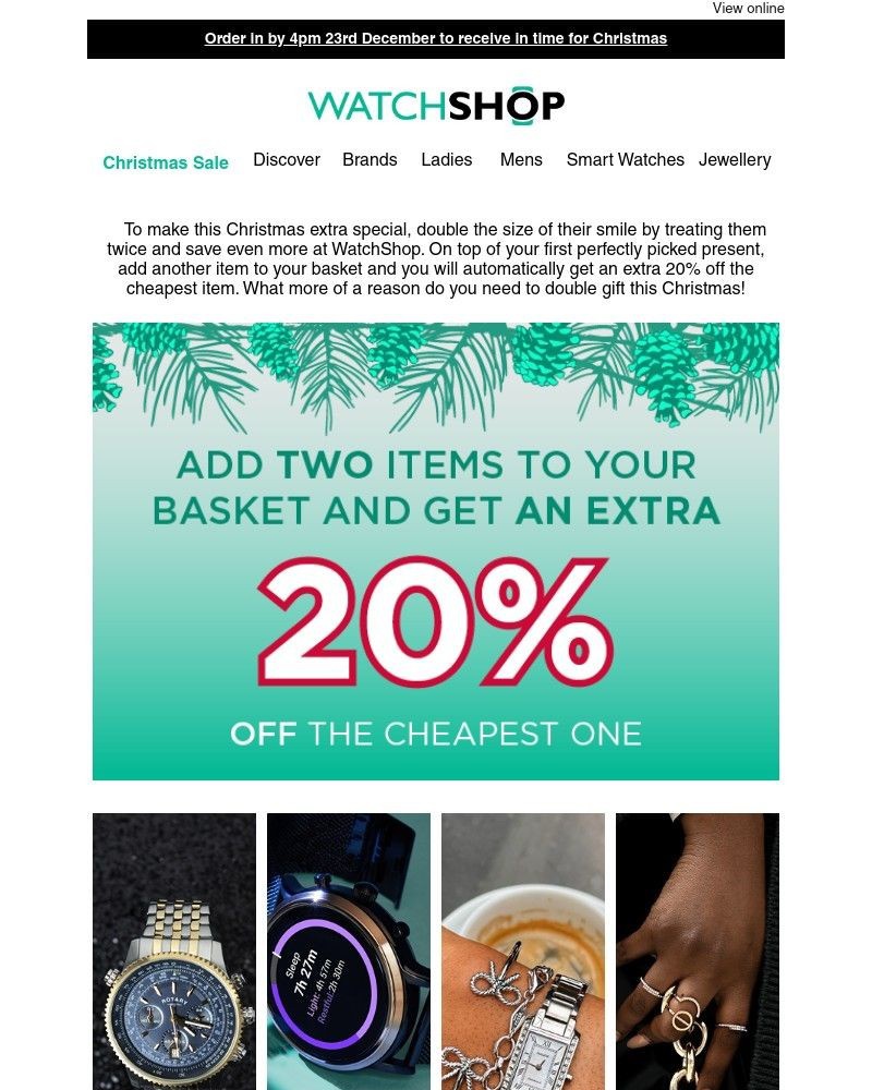 Screenshot of email with subject /media/emails/an-extra-20-off-if-you-add-more-than-one-item-3ea87a-cropped-ad703863.jpg