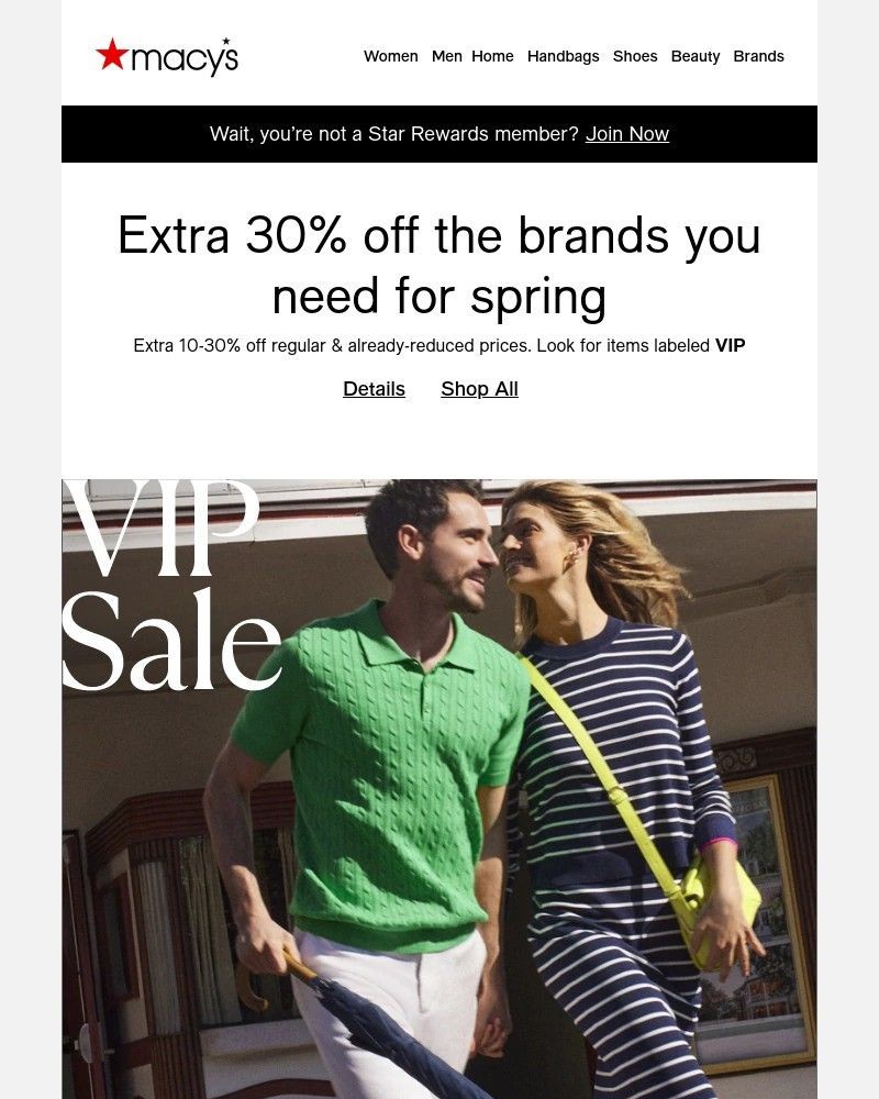 Screenshot of email with subject /media/emails/an-extra-30-off-our-vip-sale-is-one-hot-deal-1154f6-cropped-48faf5a2.jpg