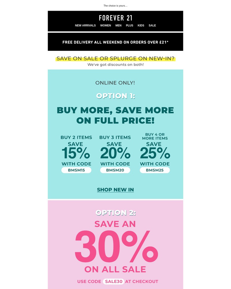 Screenshot of email with subject /media/emails/an-extra-30-off-sale-v-25-off-new-in-cropped-3dcc70a3.jpg