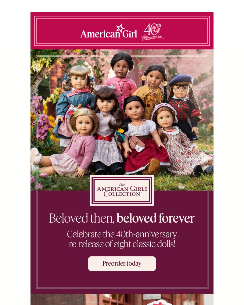 Screenshot of email with subject /media/emails/an-iconic-40th-anniversary-release-3841ce-cropped-76d44842.jpg