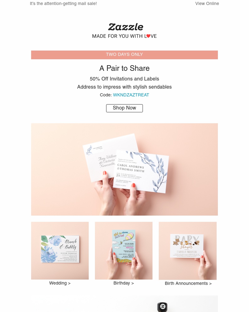 Screenshot of email with subject /media/emails/an-impeccable-pair-50-off-invitations-labels-cropped-f023940a.jpg