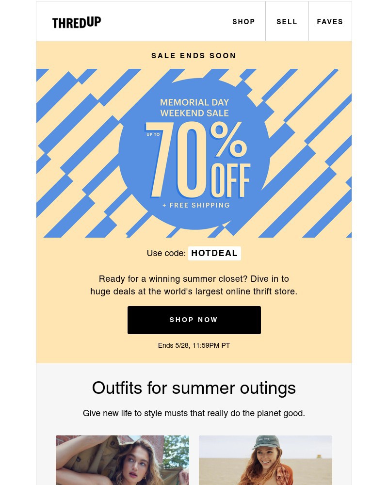 Screenshot of email with subject /media/emails/an-up-to-70-off-sale-thats-good-for-the-83d3b7-cropped-429814bc.jpg