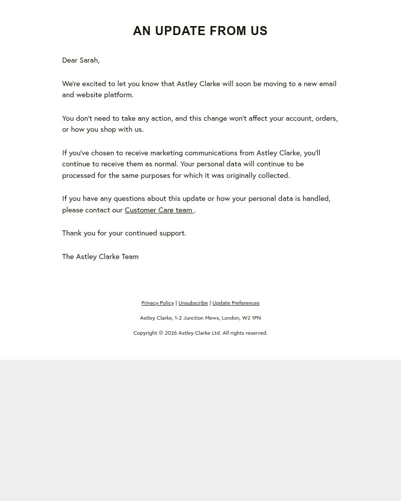 Screenshot of email with subject /media/emails/an-update-from-astley-clarke-d7976a-cropped-fdaf327b.jpg