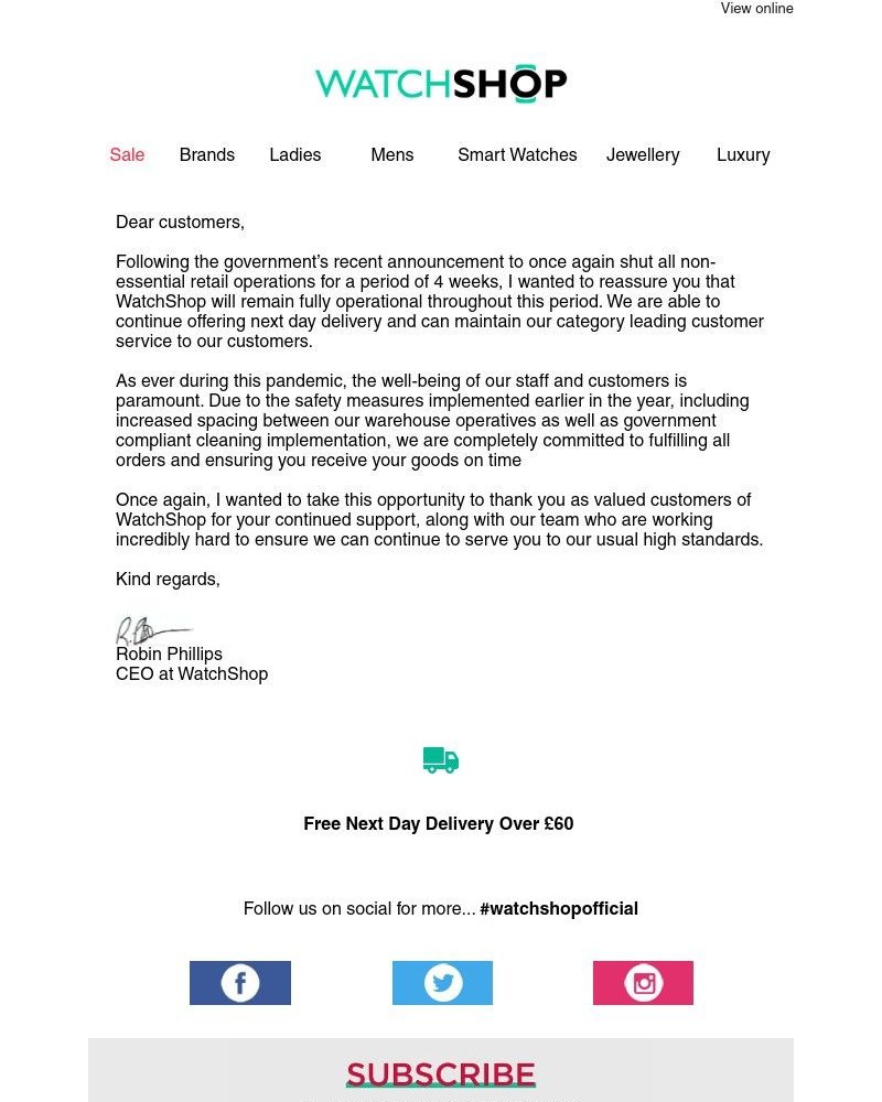 Screenshot of email with subject /media/emails/an-update-from-our-ceo-ce23ad-cropped-a4e27daa.jpg