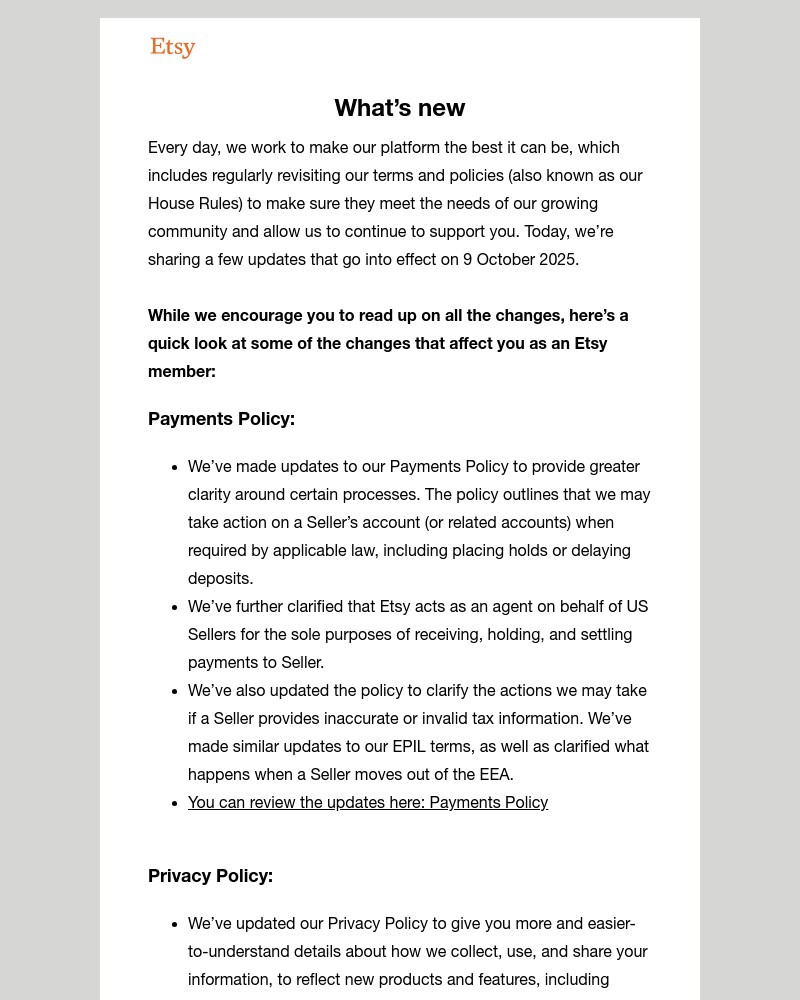 Screenshot of email with subject /media/emails/an-update-on-our-terms-of-use-and-policies-adcf9c-cropped-e8f65013.jpg