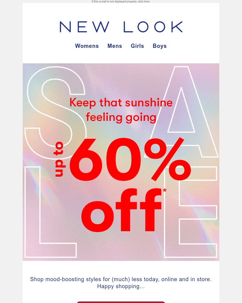 Screenshot of email with subject /media/emails/and-its-on-up-to-60-off-starting-from-3-0d07cc-cropped-316e886f.jpg