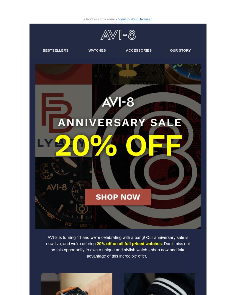 Screenshot of email with subject /media/emails/anniversary-sale-20-off-sitewide-ed3408-cropped-c4e29513.jpg