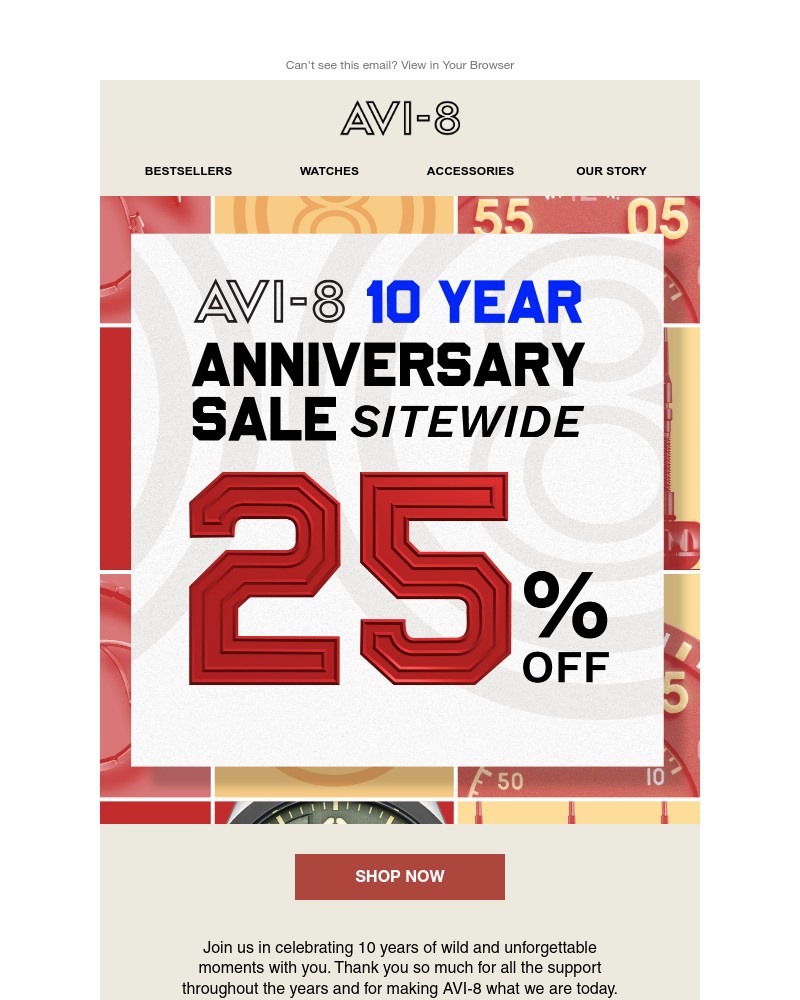 Screenshot of email with subject /media/emails/anniversary-sale-25-off-sitewide-e91696-cropped-a8a9a90a.jpg