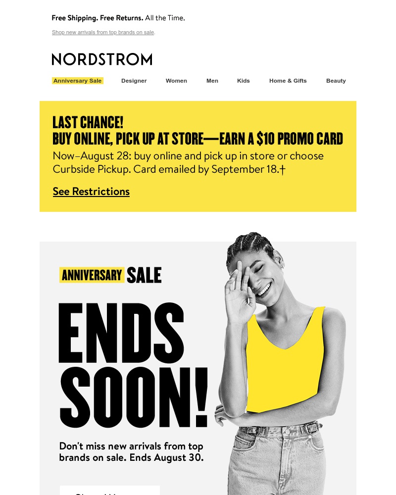 Screenshot of email with subject /media/emails/anniversary-sale-ends-soon-9b1698-cropped-05091569.jpg