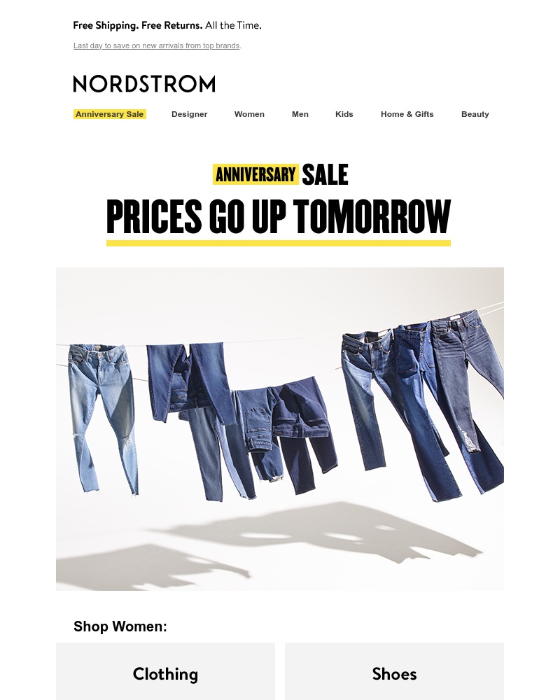 Screenshot of email with subject /media/emails/anniversary-sale-ends-today-0821cf-cropped-e18d944b.jpg