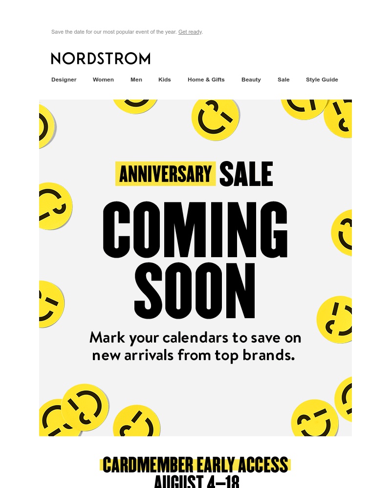 Screenshot of email with subject /media/emails/anniversary-sale-is-coming-1-cropped-3cdc835d.jpg