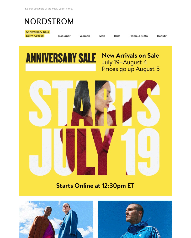Screenshot of email with subject /media/emails/anniversary-sale-is-coming-cropped-0eadf883.jpg