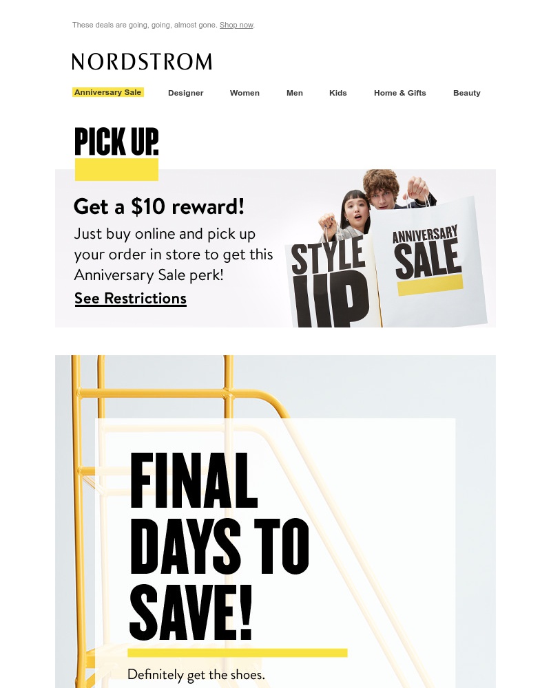 Screenshot of email with subject /media/emails/anniversary-sale-last-chance-to-save-on-shoes-and-beauty-cropped-1ecdd8c3.jpg