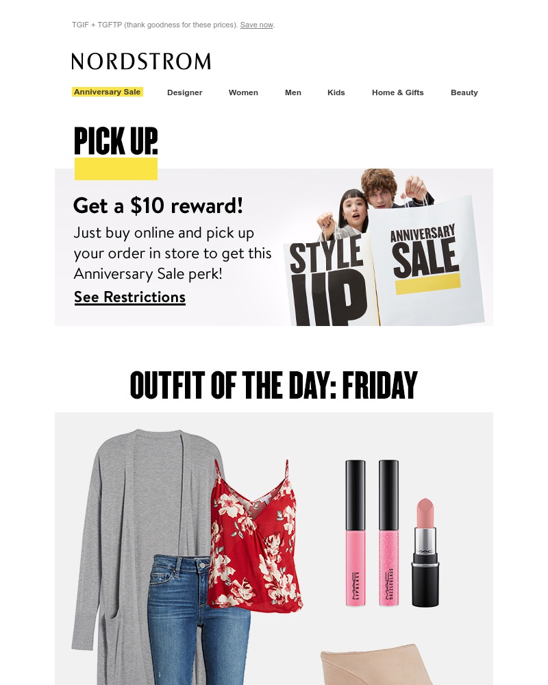 Screenshot of email with subject /media/emails/anniversary-sale-ootd-friday-cropped-dbb1cf72.jpg