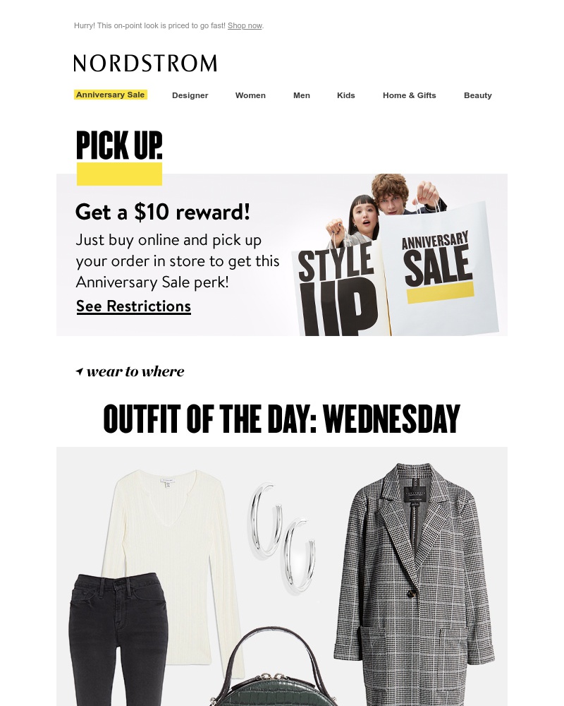 Screenshot of email with subject /media/emails/anniversary-sale-ootd-wednesday-cropped-365cf4d1.jpg