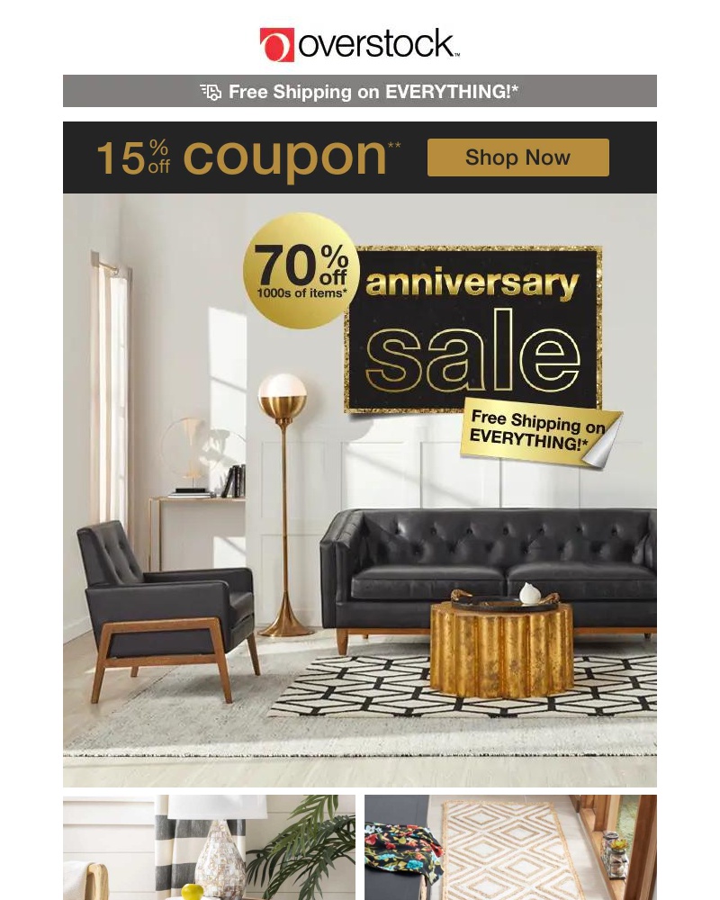 Screenshot of email with subject /media/emails/anniversary-sale-starts-now-15-off-coupon-celebrate-with-big-discounts-f3c007-cro_ieOrZIr.jpg