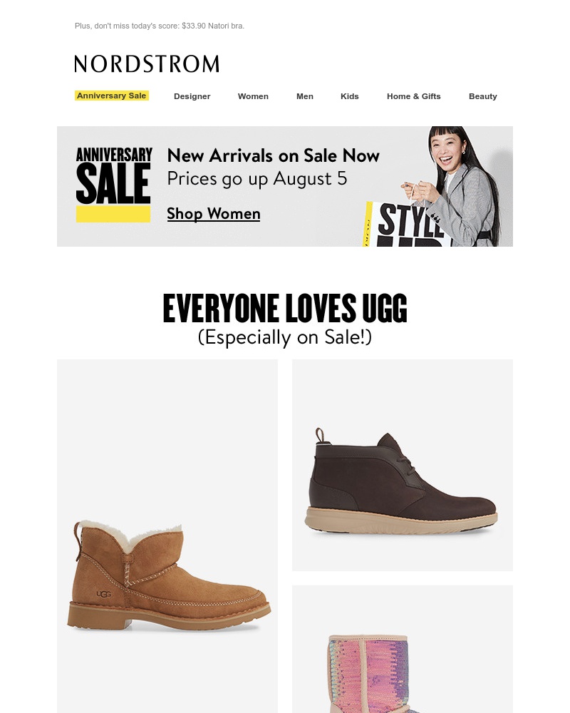 Screenshot of email with subject /media/emails/anniversary-sale-ugg-for-the-whole-family-cropped-d32521f3.jpg