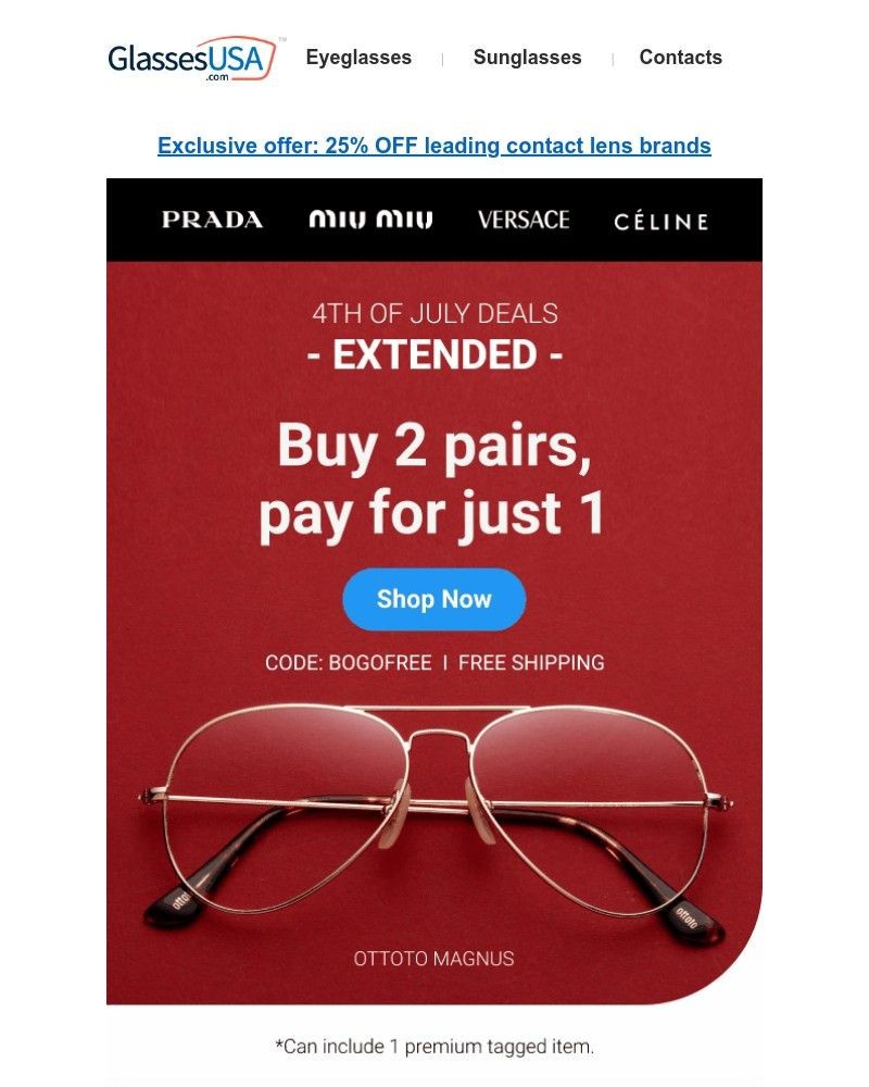 Screenshot of email with subject /media/emails/announcement-4th-of-july-sale-extended-one-last-day-b8f701-cropped-ae396ace.jpg