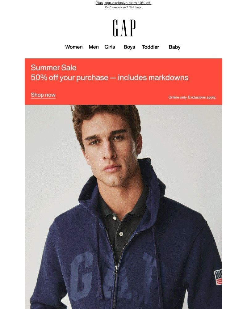Screenshot of email with subject /media/emails/announcement-50-off-your-purchase-is-now-on-b576aa-cropped-4c09b937.jpg