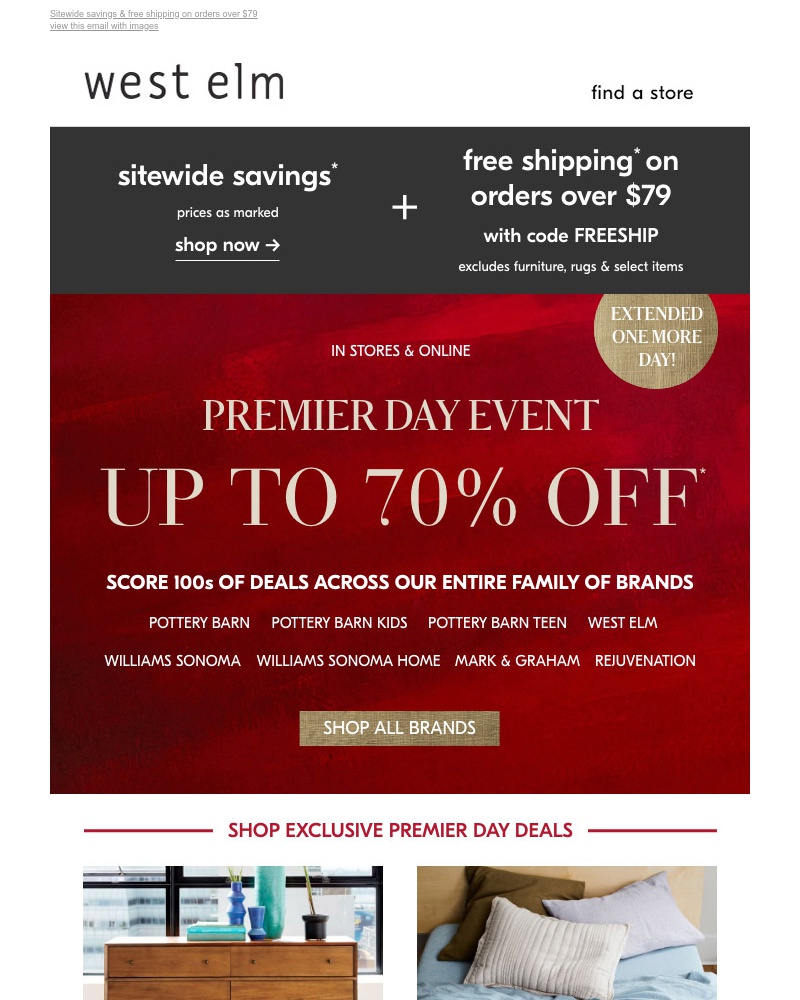 Screenshot of email with subject /media/emails/announcement-up-to-70-off-was-just-e-x-t-e-n-d-e-d-cropped-c05f4af0.jpg
