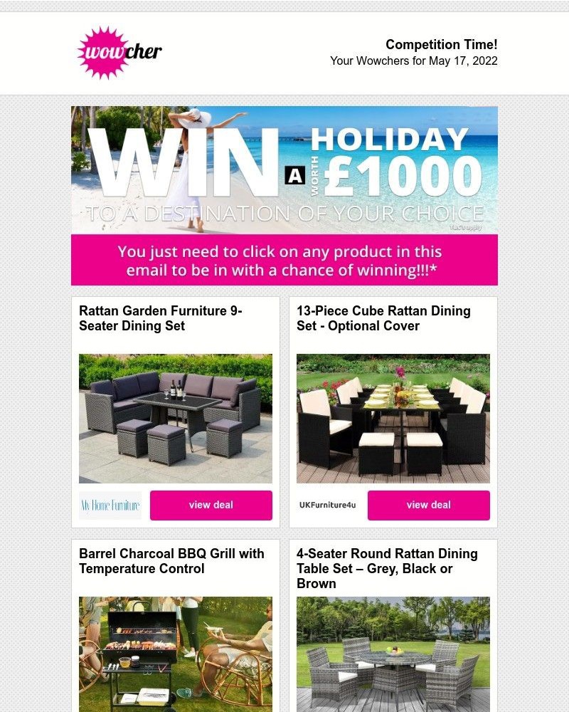 Screenshot of email with subject /media/emails/announcement-you-could-be-the-winner-of-a-dream-holiday-to-the-maldives-worth-200_MwrzA6b.jpg