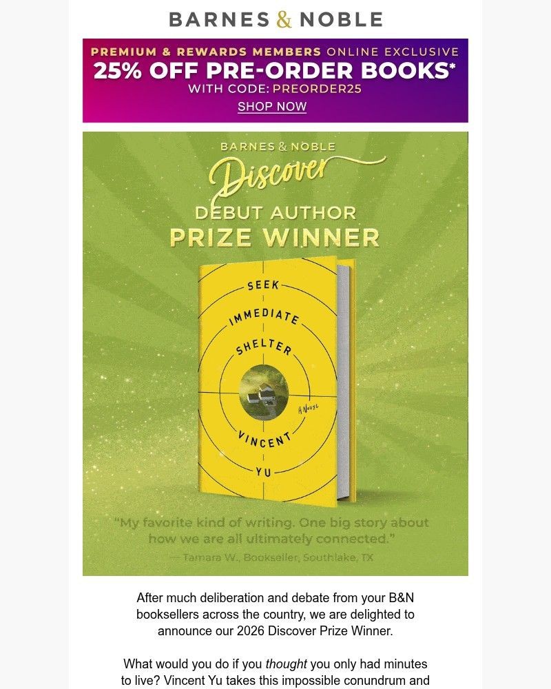 Screenshot of email with subject /media/emails/announcing-our-2026-discover-prize-winner-0f6272-cropped-5f67225f.jpg