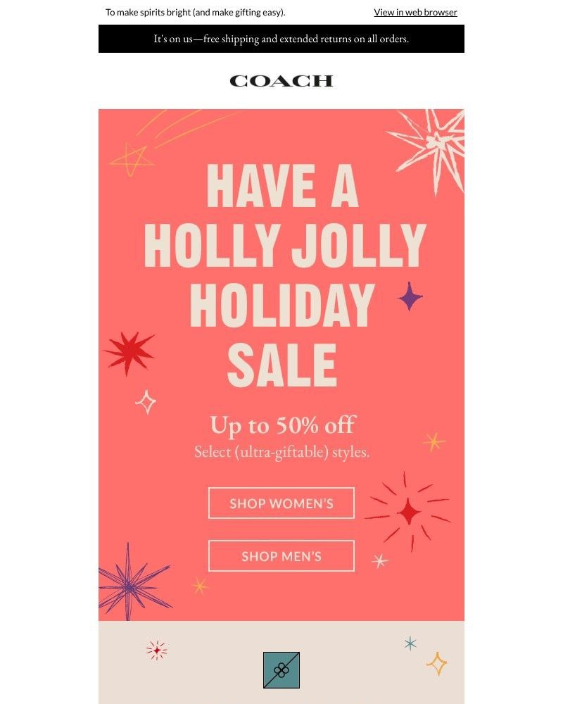 Screenshot of email with subject /media/emails/announcing-up-to-50-off-the-holiday-sale-is-here-800534-cropped-b0dcf724.jpg