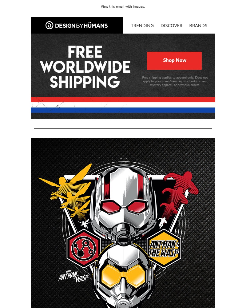 Screenshot of email with subject /media/emails/ant-man-and-the-wasp-free-shipping-cropped-d6d84210.jpg