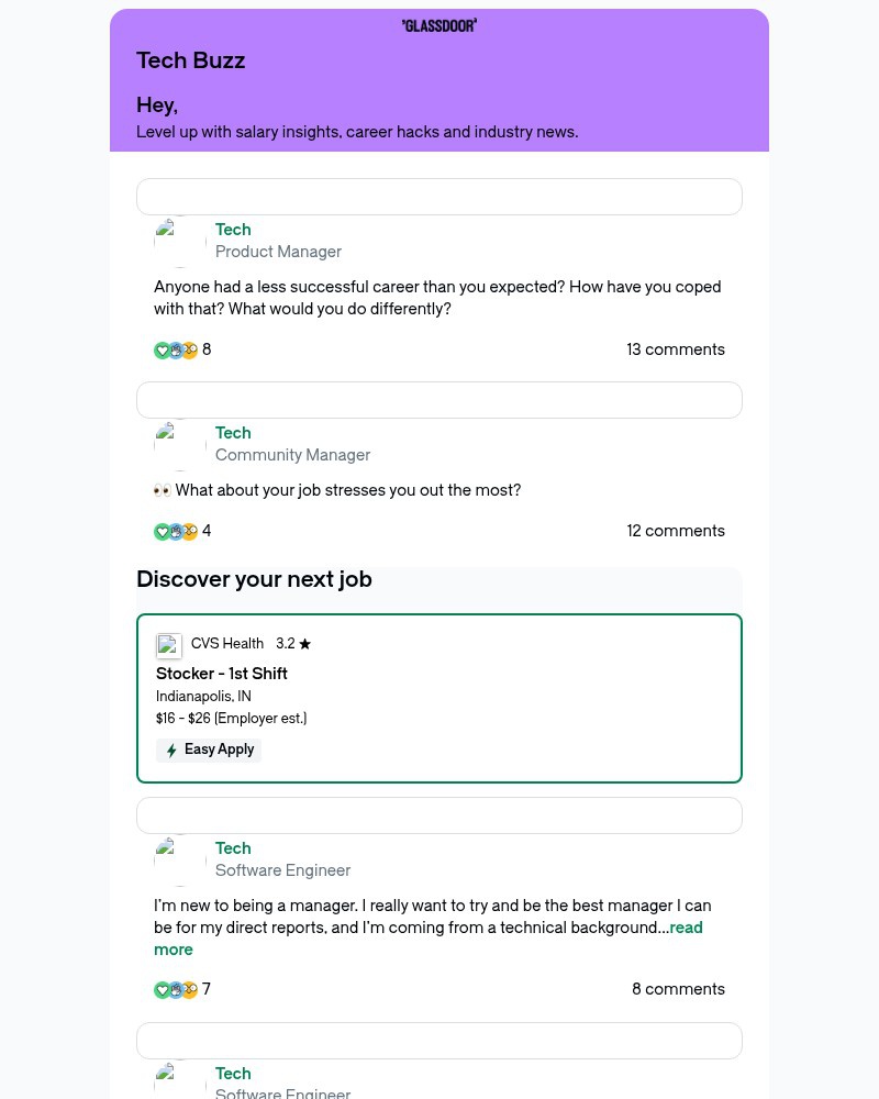 Screenshot of email with subject /media/emails/anyone-had-a-less-successful-career-than-you-expected-how-have-you-coped-with-4cb_LeNm3sR.jpg
