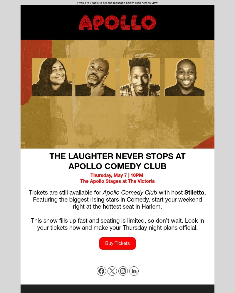 Screenshot of email with subject /media/emails/apollo-comedy-club-season-closer-may-7dont-miss-out-09d34a-cropped-9ec18d3c.jpg
