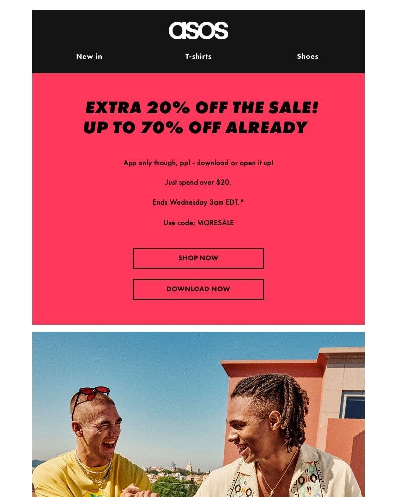 Screenshot of email with subject /media/emails/app-exclusive-20-off-sale-styles-b1a07a-cropped-12f0ee7b.jpg