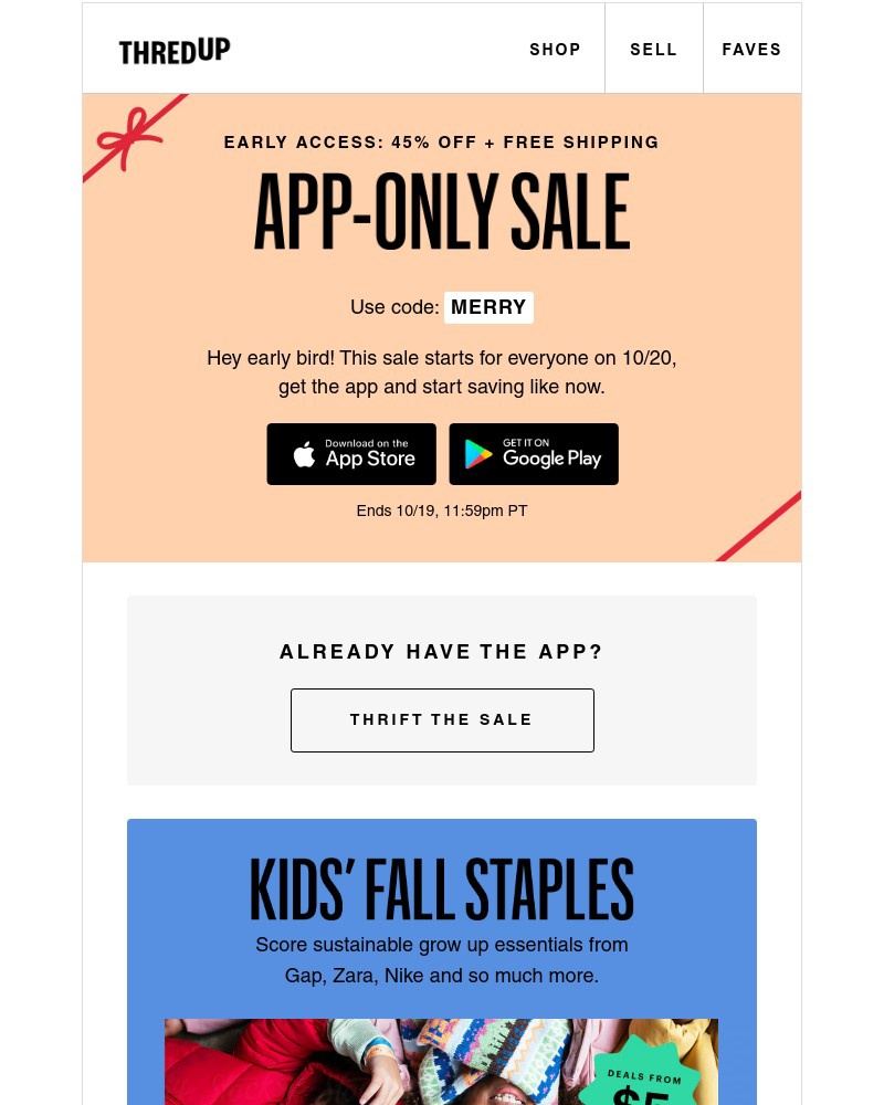 Screenshot of email with subject /media/emails/app-exclusive-get-early-access-c499df-cropped-212e077a.jpg